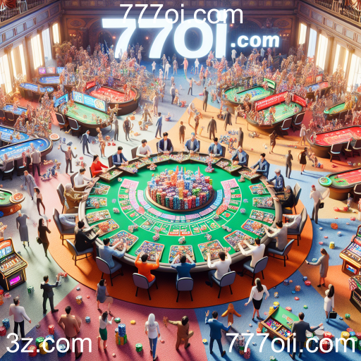 A Magia dos Jogos de Mesa: Diversão em Cada Jogada